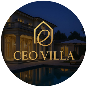 CEO Villa Logo